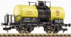 543702 Fleischmann Tank car &quot;Shell&quot;